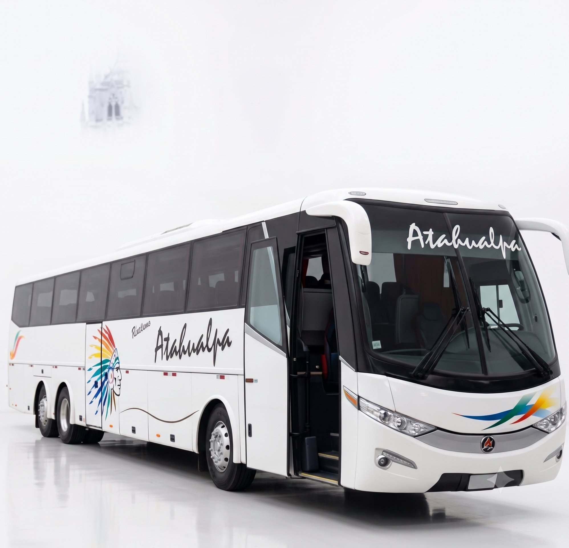 Transporte de personal