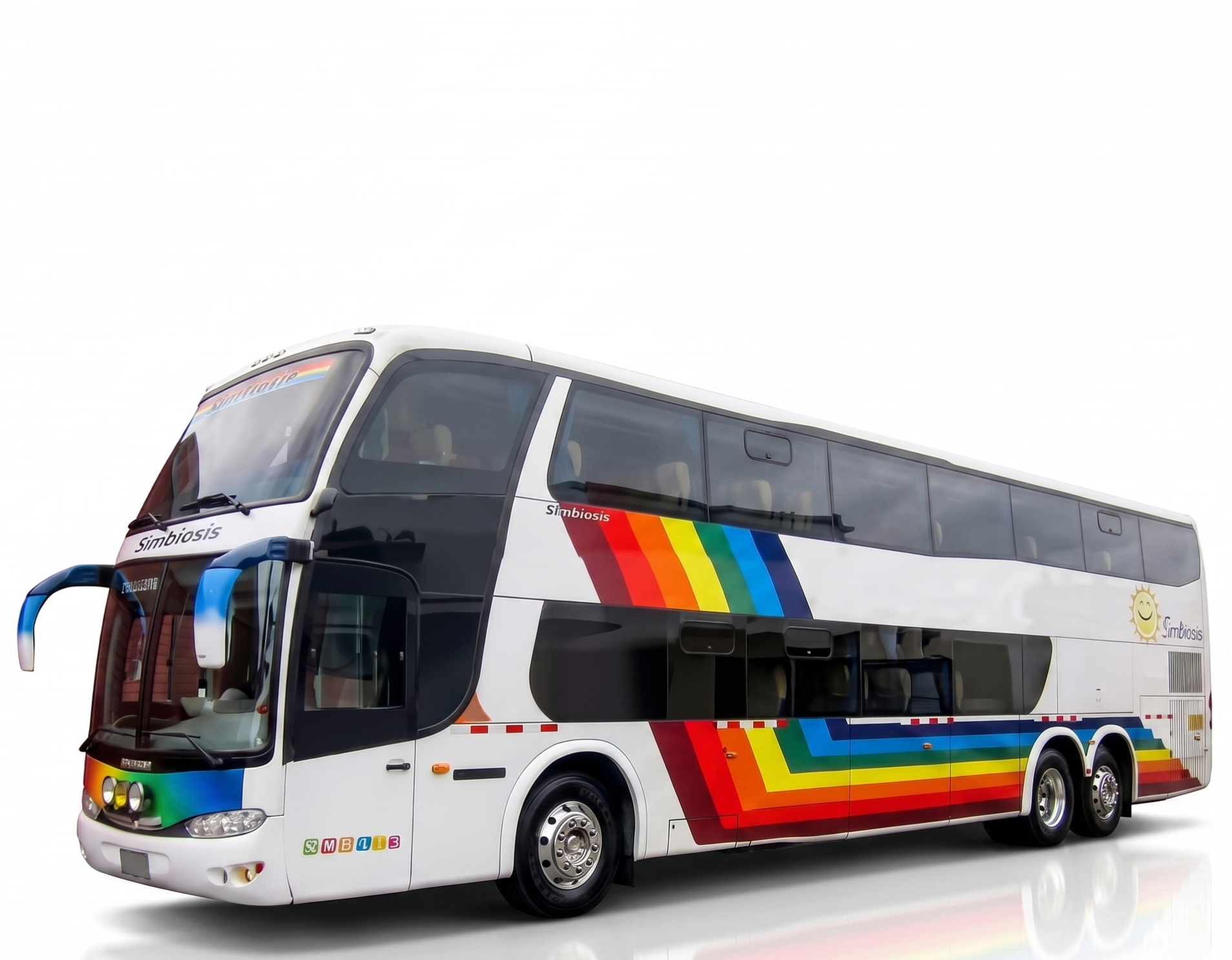 Transporte turístico